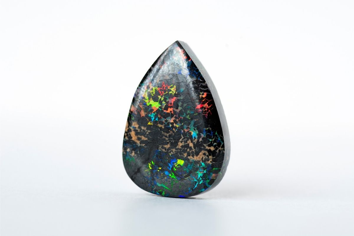 Matrix Opals: History, Symbolism, Meanings & More! | Gem Rock Auctions